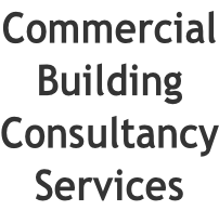 Commercial Building  Consultancy Services